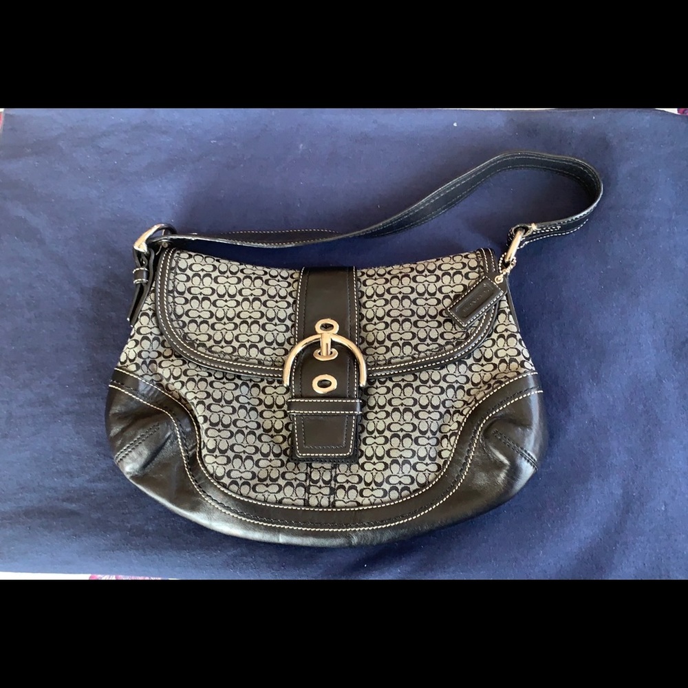 Coach handbag